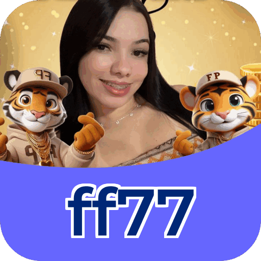 Interface login ff77 mostrando métodos acesso seguro email CPF telefone 2FA biometria